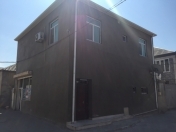 Satılır 5 otaqlı 200 m2 həyət evi Həzi Aslanov