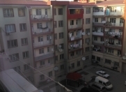 Satılır 1 otaqlı 43 m2 yeni tikili Xırdalan