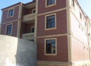 Satılır 8 otaqlı 1020 m2 həyət evi Badamdar