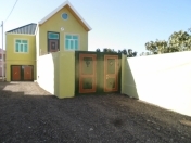 Satılır 4 otaqlı 110 m2 həyət evi Binəqədi