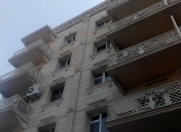 Satılır 4 otaqlı 120 m2 köhnə tikili Nizami m.