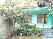 Satılır 4 otaqlı 177 m2 həyət evi Əhmədli