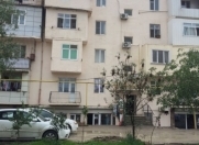 Satılır 2 otaqlı 45 m2 yeni tikili Məhəmmədli