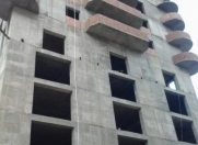 Satılır 2 otaqlı 102 m2 yeni tikili İnşaatçılar m.