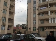 İcarəyə verilir 2 otaqlı 80 m2 yeni tikili Aygun City