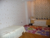 İcarəyə verilir 3 otaqlı 130 m2 yeni tikili Nəriman Nərimanov m.