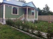 İcarəyə verilir 4 otaqlı 200 m2 həyət evi İsmayıllı