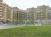 İcarəyə verilir 2 otaqlı 47 m2 yeni tikili Masazır