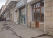 Satılır 1 otaqlı 31 m2 obyekt Ayna Sultanova heykəli