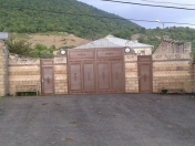 Satılır 11 otaqlı 650 m2 həyət evi İsmayıllı