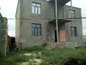 Satılır 5 otaqlı 300 m2 həyət evi Y.Ramana
