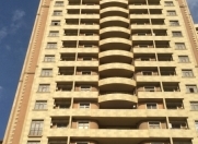 İcarəyə verilir 2 otaqlı 89 m2 yeni tikili Nəriman Nərimanov parkı