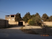 Satılır 24 sot torpaq Buzovna