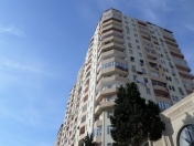 Satılır 2 otaqlı 70 m2 yeni tikili Hərbi Hospital