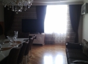 Satılır 4 otaqlı 170 m2 yeni tikili Zabrat 1