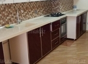 Satılır 3 otaqlı 135 m2 yeni tikili Yasamal r.
