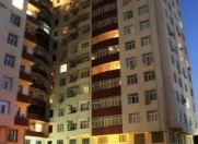 Satılır 3 otaqlı 112 m2 yeni tikili 8 mkr