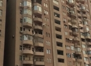 İcarəyə verilir 3 otaqlı 147 m2 yeni tikili Zoopark