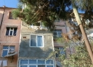 Satılır 2 otaqlı 36 m2 köhnə tikili Binə