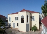 İcarəyə verilir 4 otaqlı 149 m2 həyət evi Hökməli