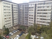 Satılır 2 otaqlı 74 m2 köhnə tikili Fairmont otel