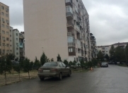 Satılır 2 otaqlı 62 m2 yeni tikili Sulutəpə