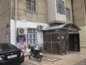 Satılır 3 otaqlı 80 m2 obyekt Hüseyn Cavid parkı