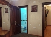 Satılır 4 otaqlı 147 m2 yeni tikili Nərimanov r.