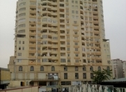 Satılır 2 otaqlı 55 m2 yeni tikili 1 mkr