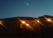 Satılır 6 otaqlı 200 m2 həyət evi Binə