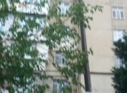 Satılır 4 otaqlı 100 m2 köhnə tikili Y.Günəşli