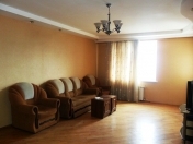 İcarəyə verilir 3 otaqlı 100 m2 yeni tikili Nəriman Nərimanov m.