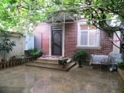 Satılır 4 otaqlı 120 m2 həyət evi Biləcəri