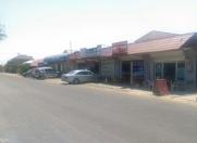 İcarəyə verilir 5 otaqlı 40 m2 obyekt Ramana