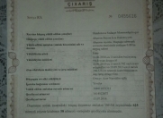 Satılır 8 sot torpaq Ramana