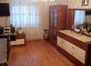 Satılır 5 otaqlı 60 m2 həyət evi Xırdalan