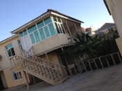 Satılır 7 otaqlı 210 m2 köhnə tikili 6 mkr