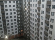 Satılır 1 otaqlı 41 m2 yeni tikili Xırdalan