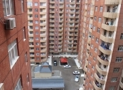 Satılır 3 otaqlı 77 m2 yeni tikili Yasamal r.