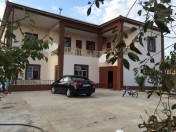 Satılır 7 otaqlı 350 m2 həyət evi Şağan