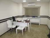 İcarəyə verilir 3 otaqlı 130 m2 ofis Yasamal bazarı