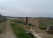 Satılır 8 sot torpaq Məhəmmədli