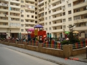 İcarəyə verilir 2 otaqlı 90 m2 yeni tikili Montin