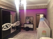 Satılır 1 otaqlı 55 m2 yeni tikili Sumqayıt