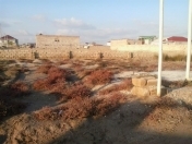 Satılır 5 sot torpaq Hövsan