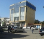 İcarəyə verilir 2 otaqlı 220 m2 ofis Azadlıq prospekti m.