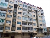 Satılır 4 otaqlı 170 m2 yeni tikili İçəri Şəhər m.