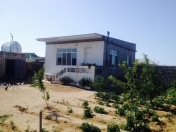 Satılır 2 otaqlı 48 m2 bağ evi Zirə