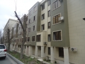 Satılır 3 otaqlı 70 m2 köhnə tikili Hüseyn Cavid parkı