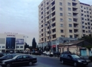 Satılır 4 otaqlı 160 m2 yeni tikili Nərimanov r.